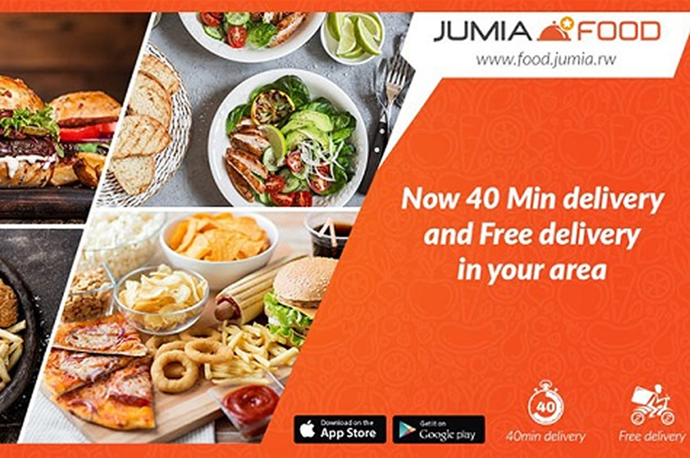Jumia Food
