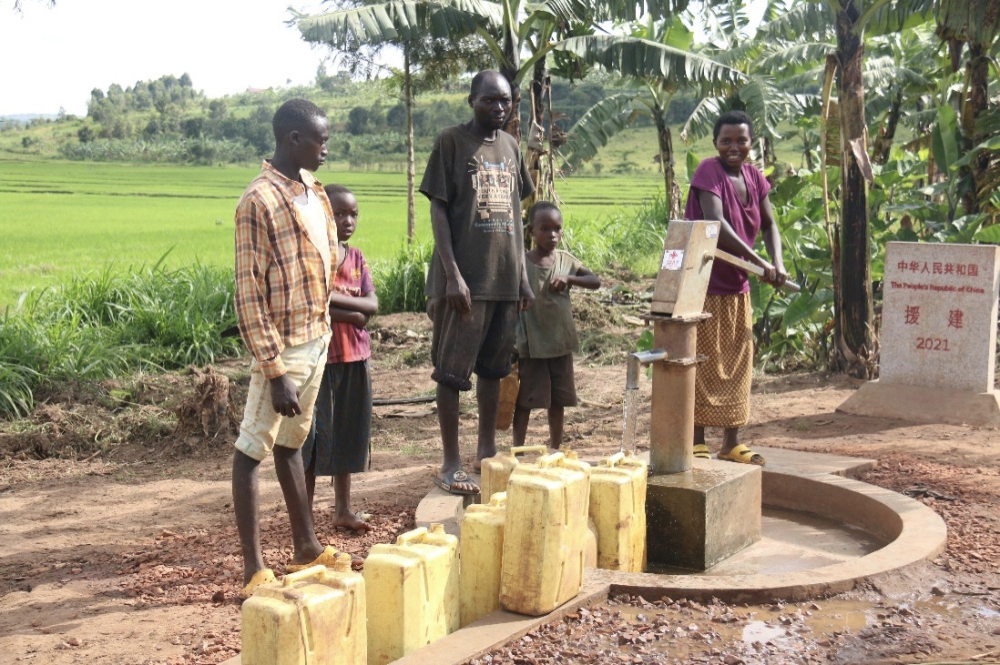 Borehole Project