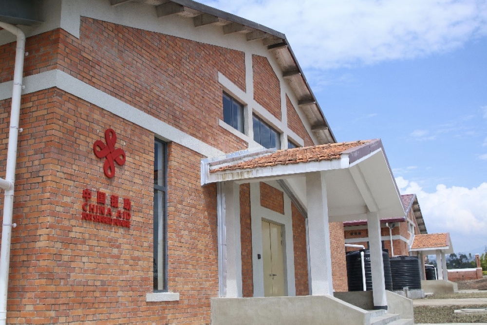 IPRC Musanze